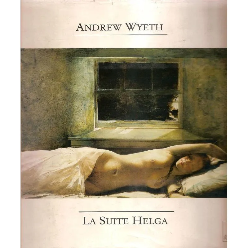 La Suite Helga
