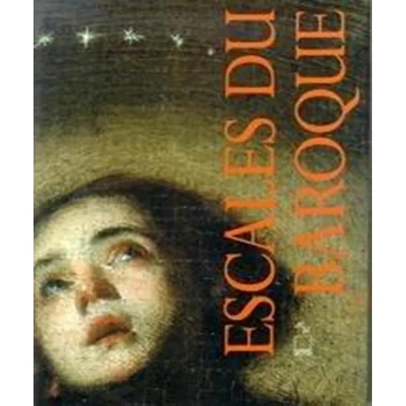 Escales Du Baroque