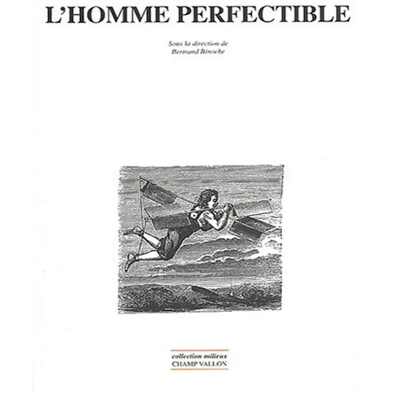 Lhomme Perfectible
