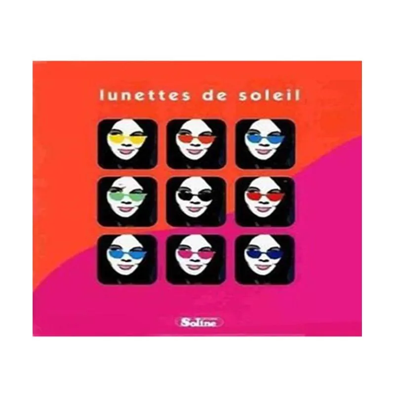Lunettes De Soleil