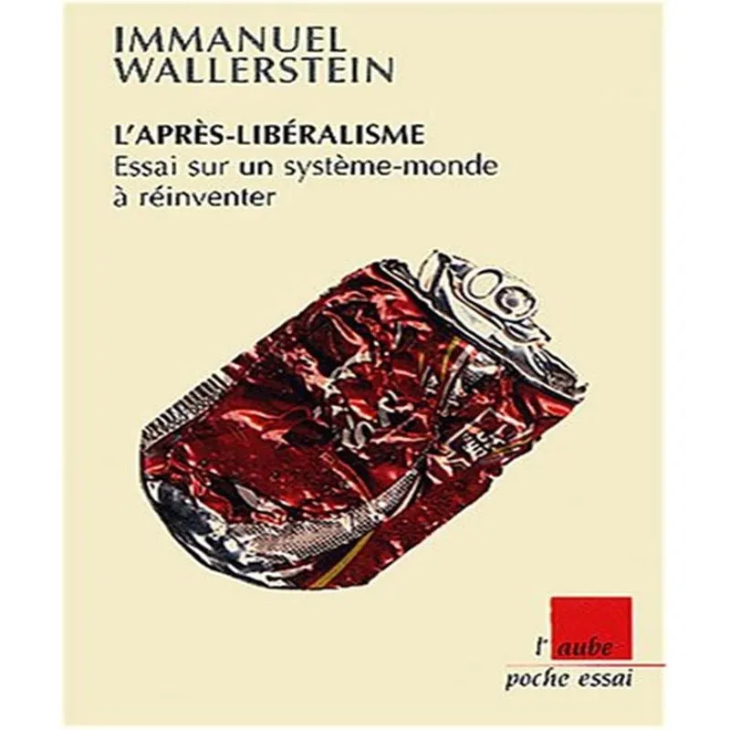 Laprès-libéralisme
