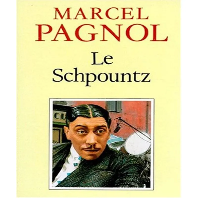 Le Schpountz