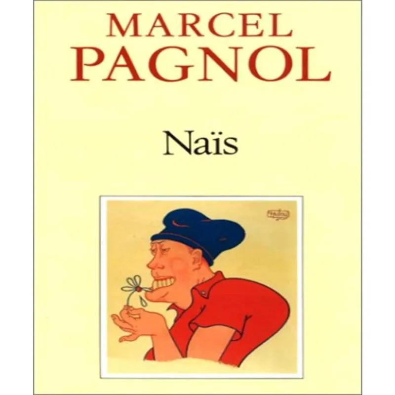 Naïs