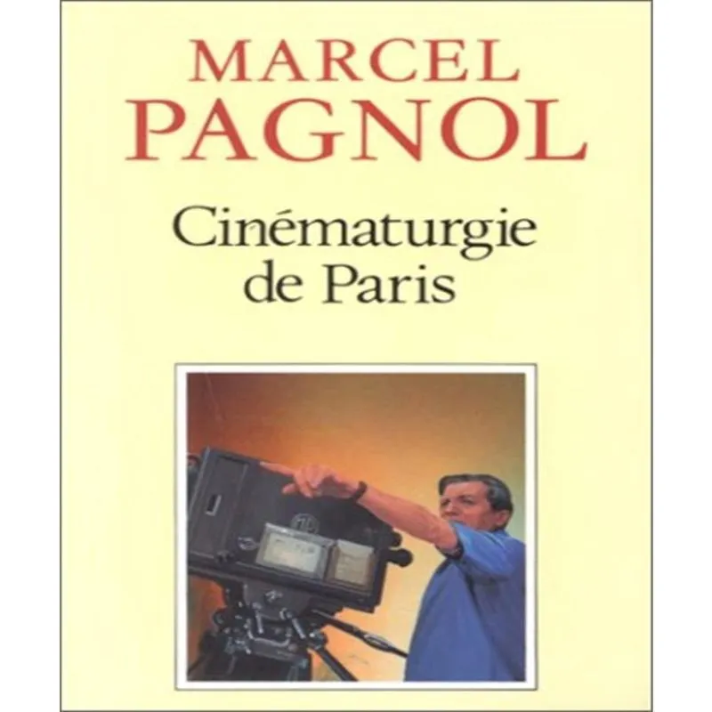 Cinématurgie De Paris (1939-1966)