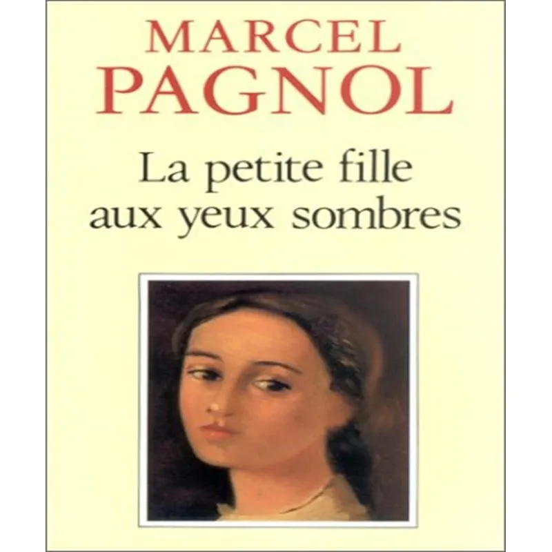 La Petite Fille Aux Yeux Sombres