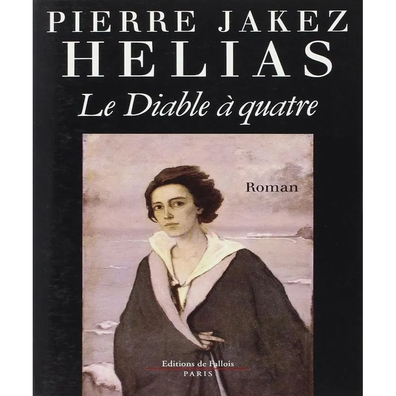 Le Diable À Quatre