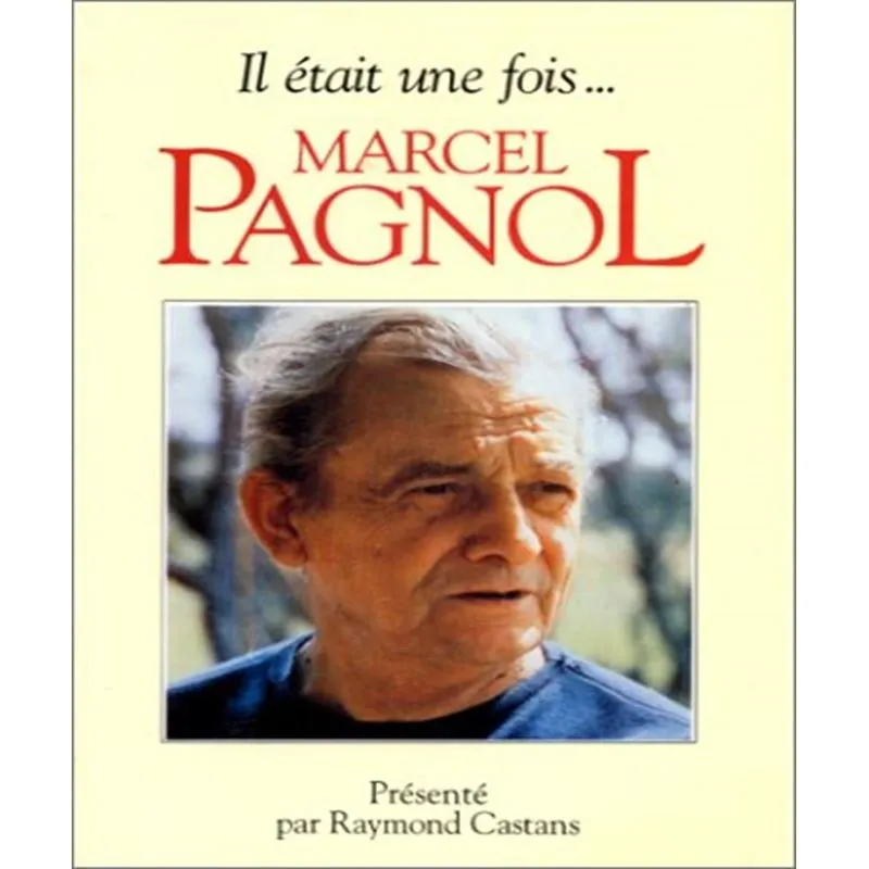 Il Était Une Fois.