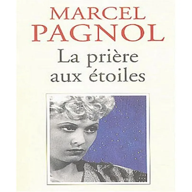 La Prière Aux Étoiles