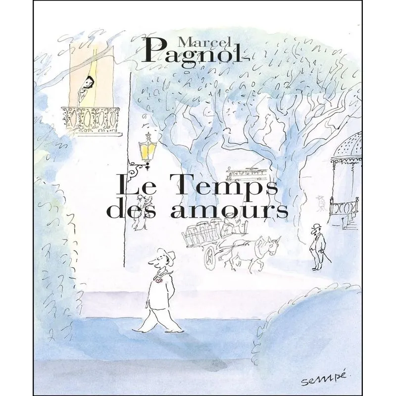 Le Temps Des Amours