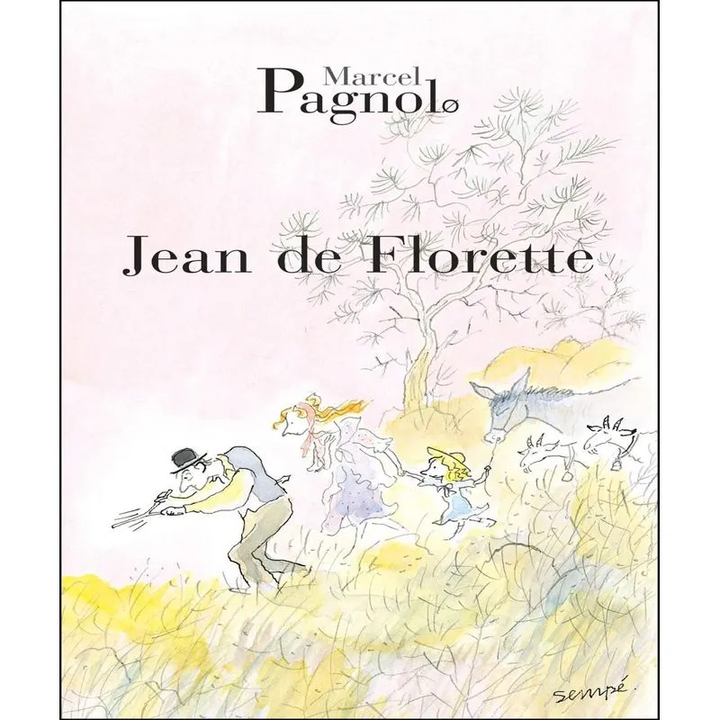 Jean De Florette