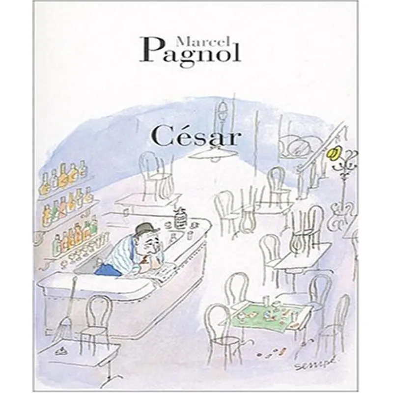 César