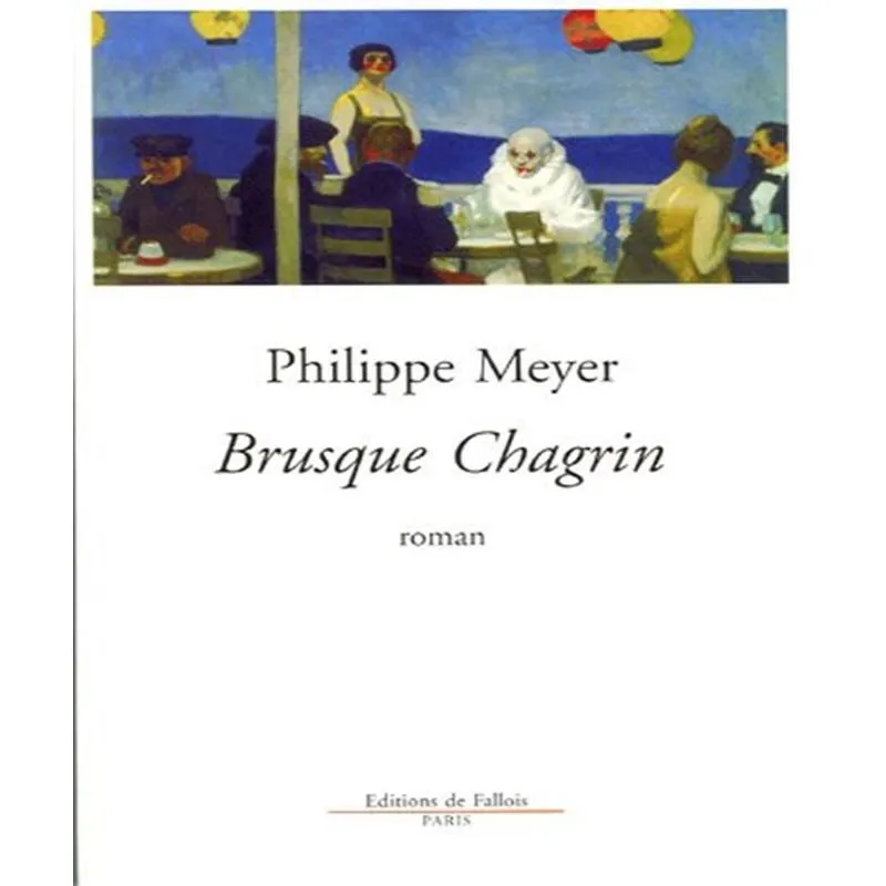 Brusque Chagrin