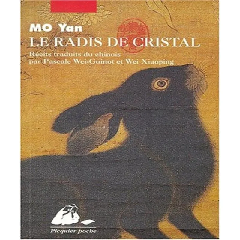 Le Radis De Cristal