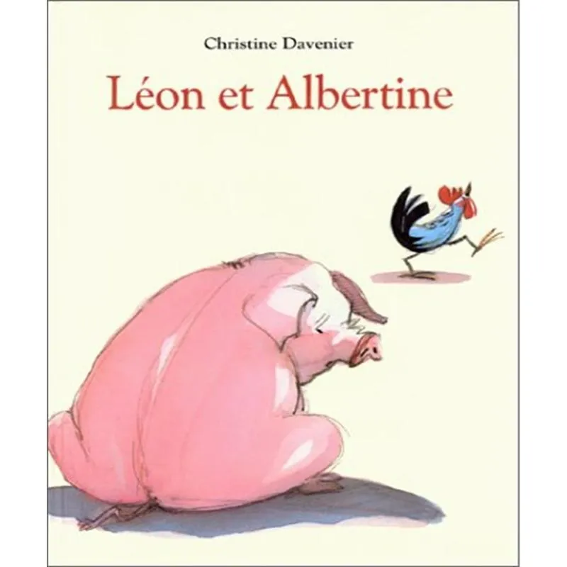 Léon Et Albertine