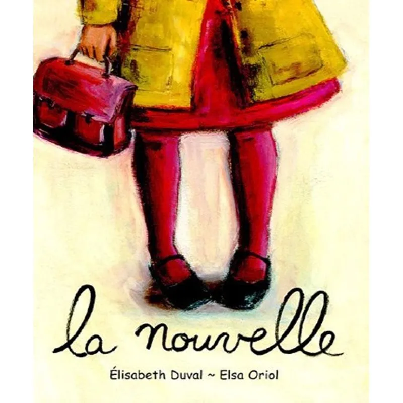 La Nouvelle