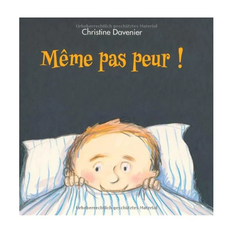 Même Pas Peur !