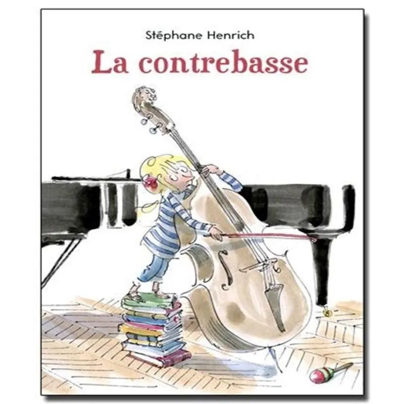 La Contrebasse