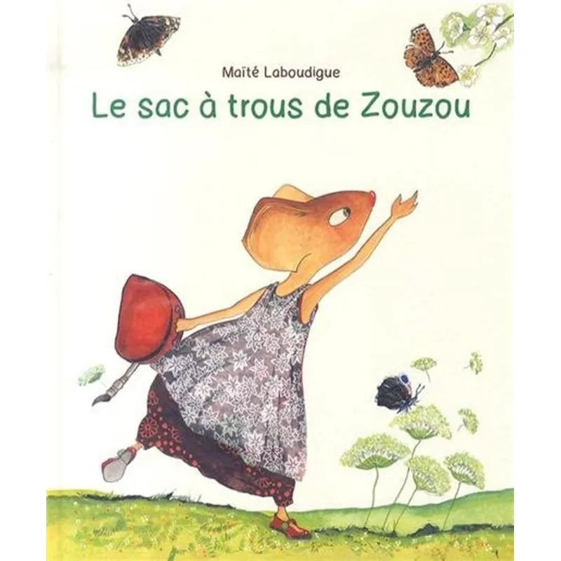 Le Sac À Trous De Zouzou