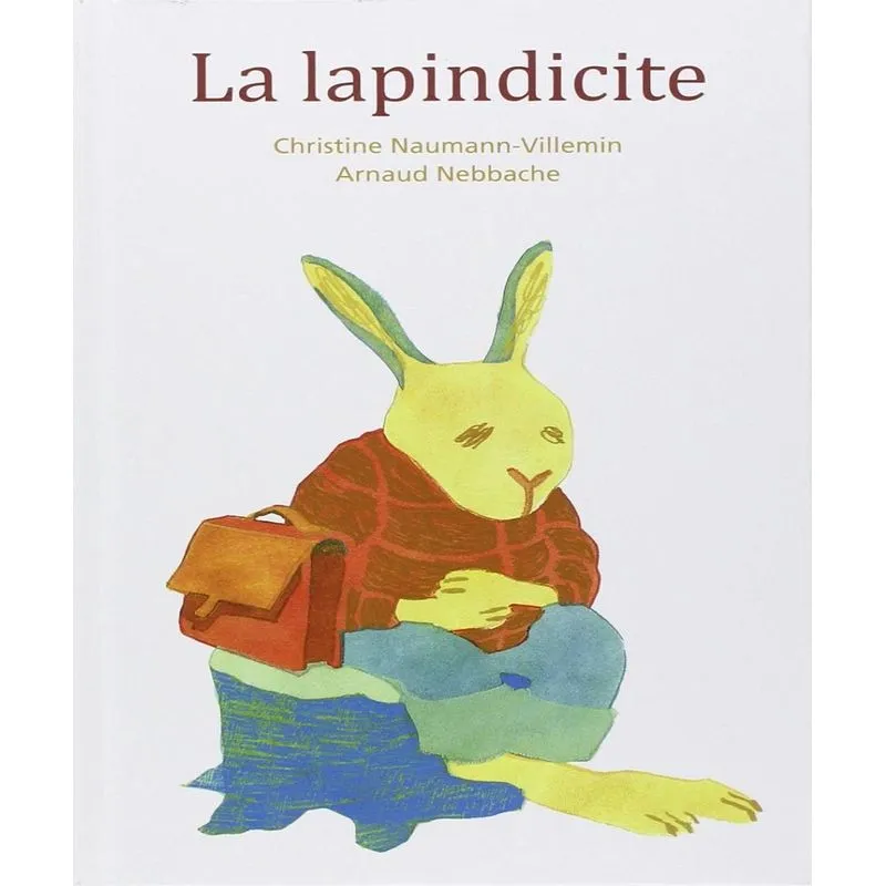 La Lapindicite