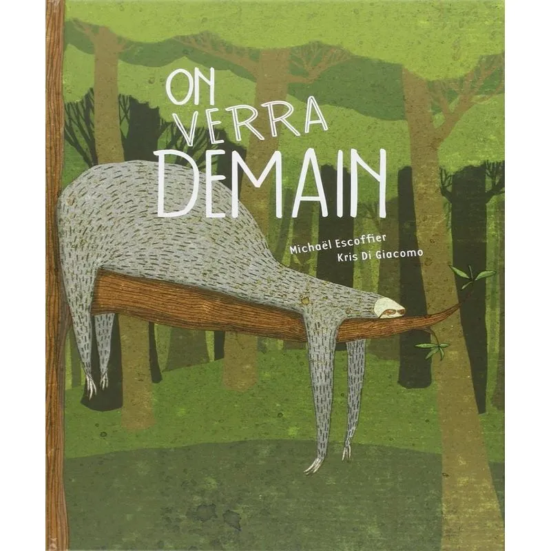 On Verra Demain