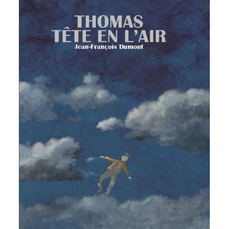 Thomas Tête En Lair
