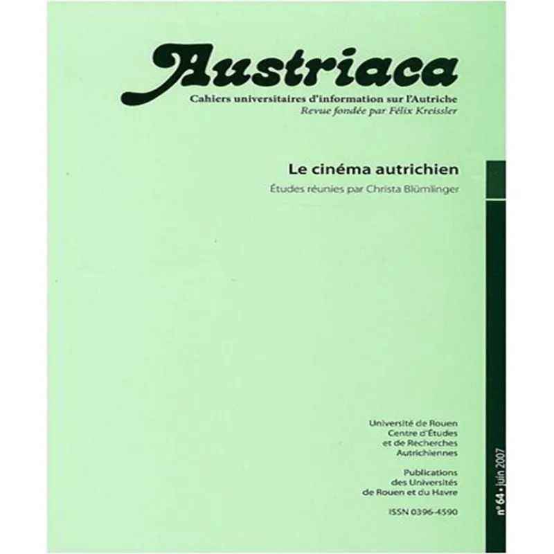 Austriaca, N. 64