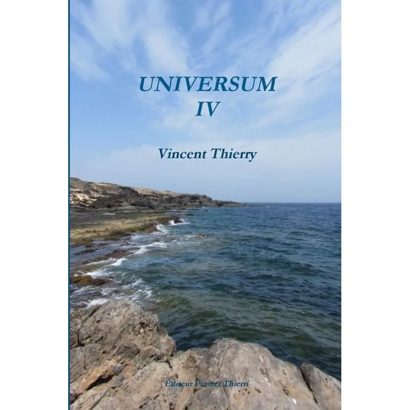 UNIVERSUM IV