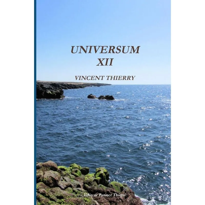 UNIVERSUM XII