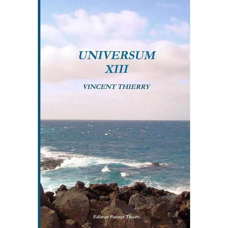 UNIVERSUM XIII