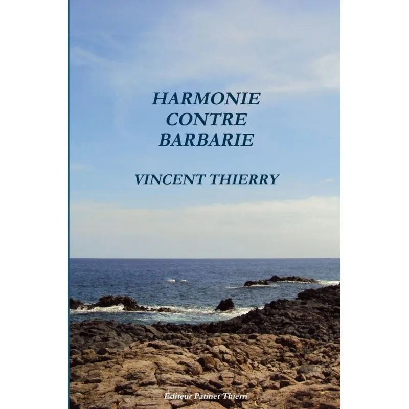 HARMONIE CONTRE BARBARIE