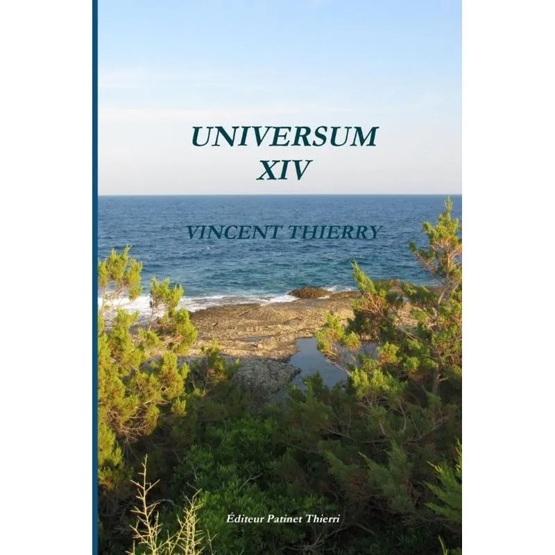 UNIVERSUM XIV