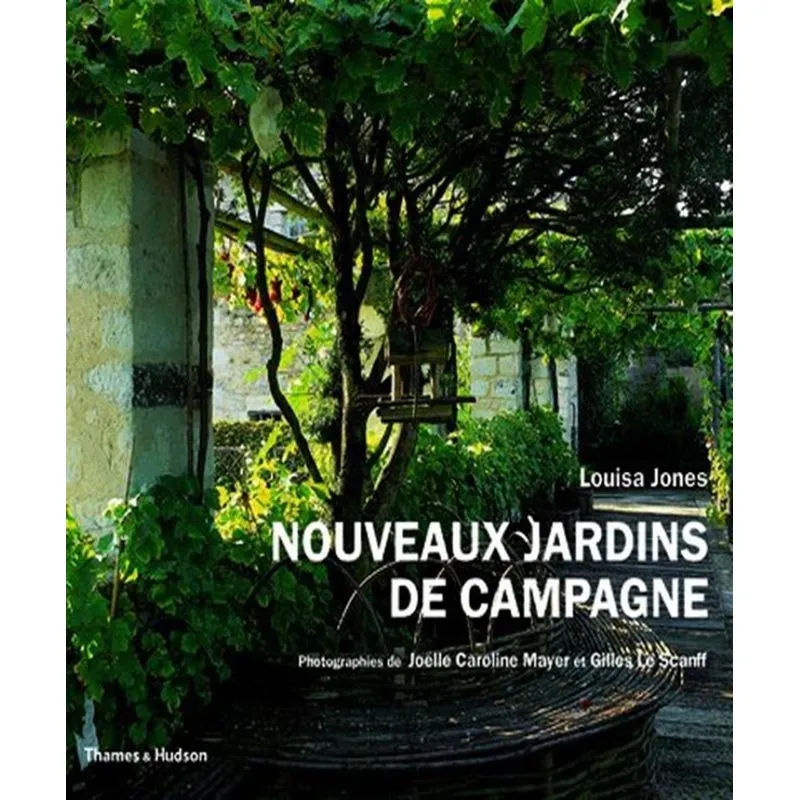Nouveaux Jardins De Campagne