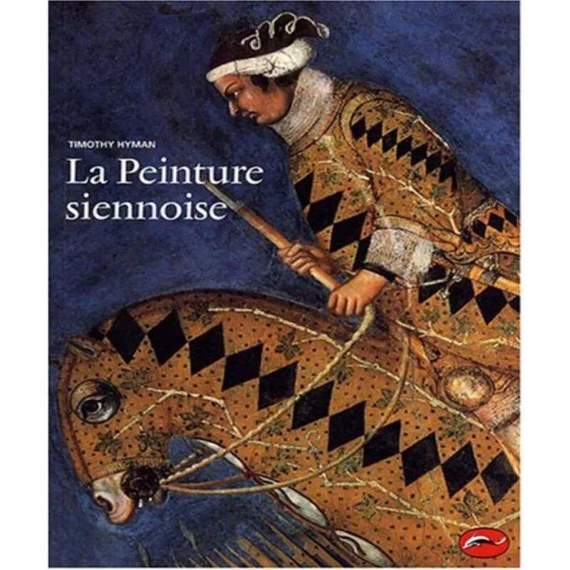 La peinture siennoise