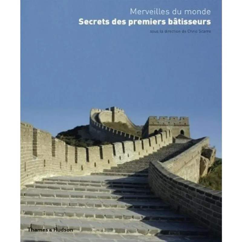 Secrets Des Premiers Bâtisseurs