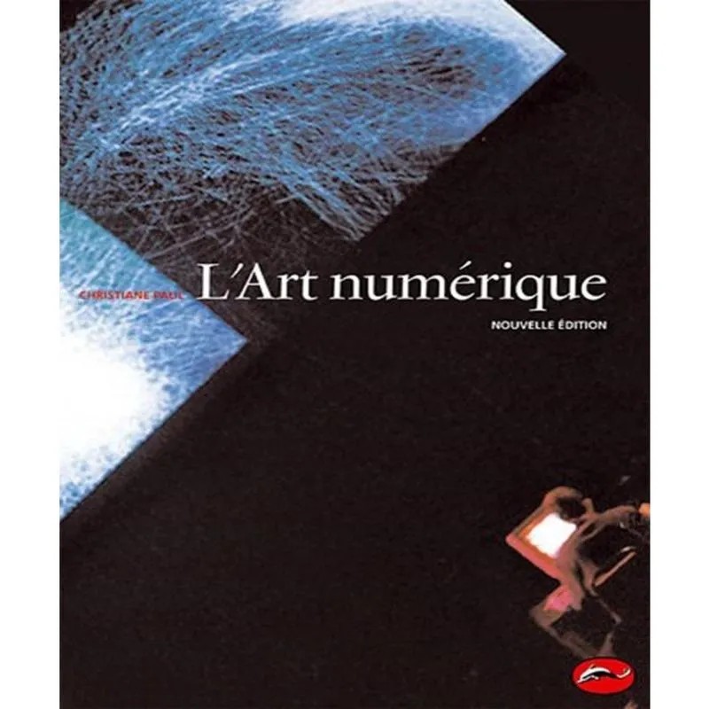 Lart Numérique