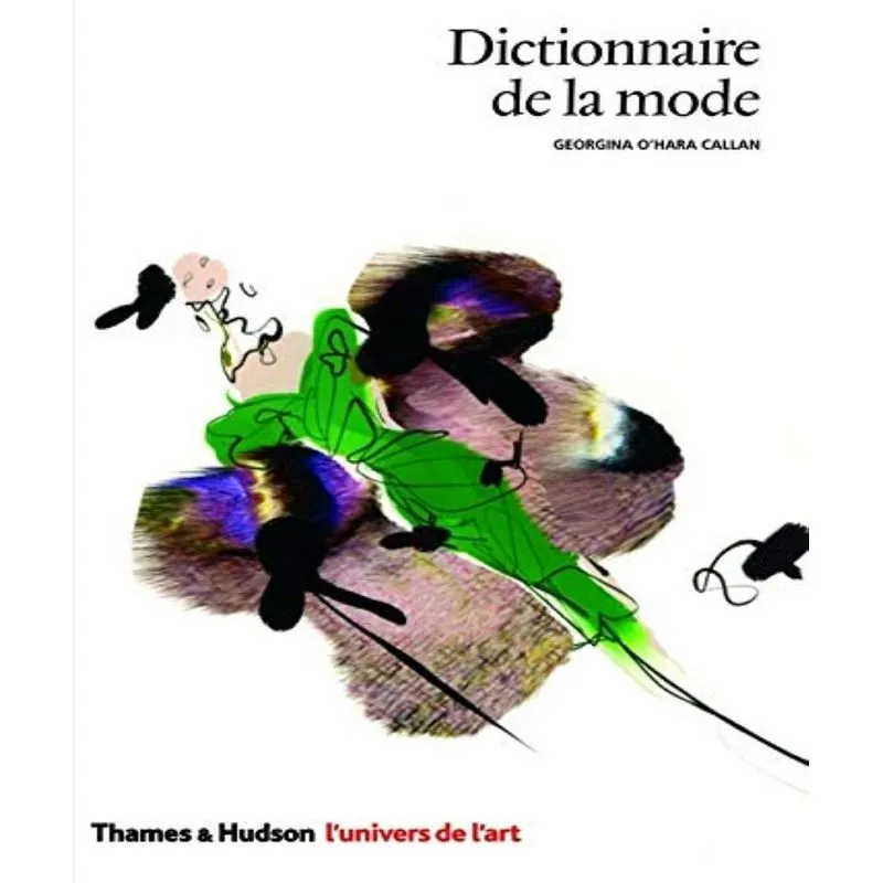 Dictionnaire De La Mode