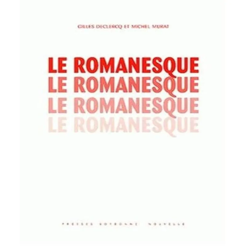 Le Romanesque