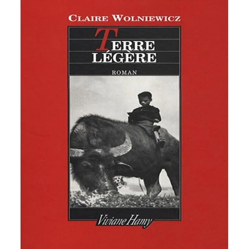 Terre Légère