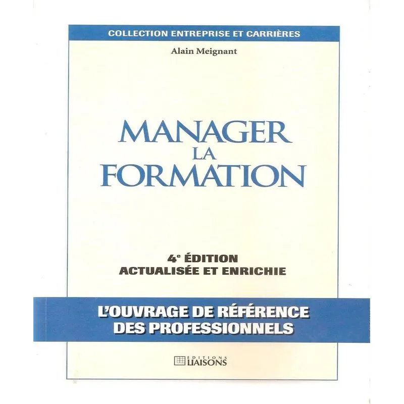 Manager La Formation
