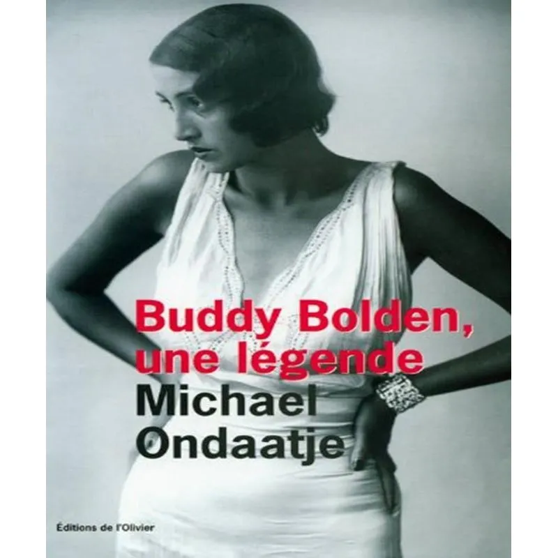 Buddy Bolden, Une Légende