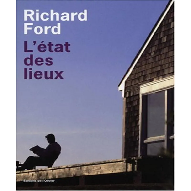 Létat Des Lieux