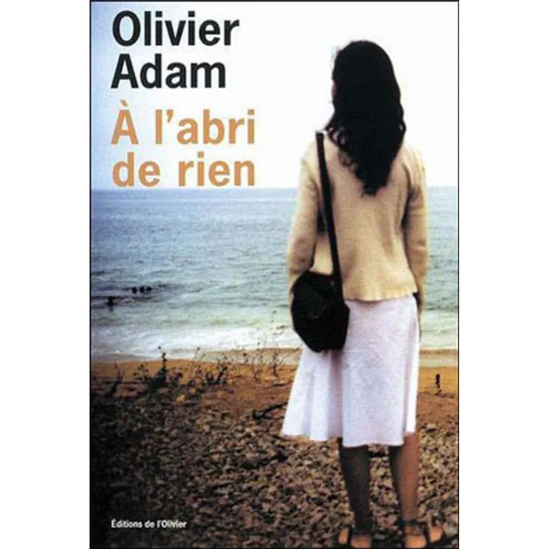 A L'ABRI DE RIEN