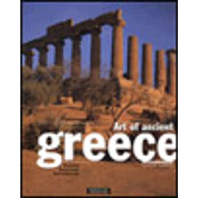 ART OF ANCIENT GREECE