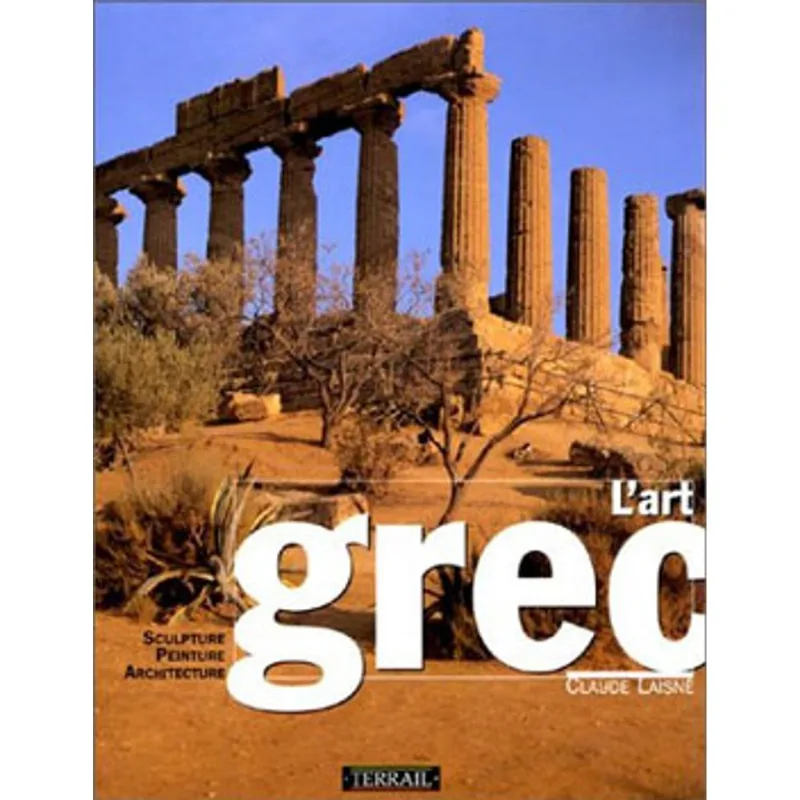 ART GREC, L'