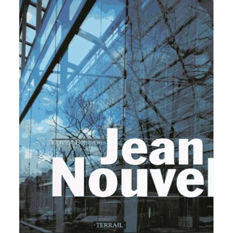 Jean Nouve