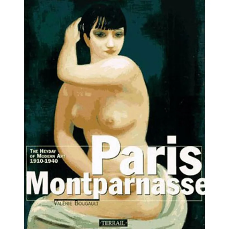 PARIS MONTPARNASSE (1910-1940)