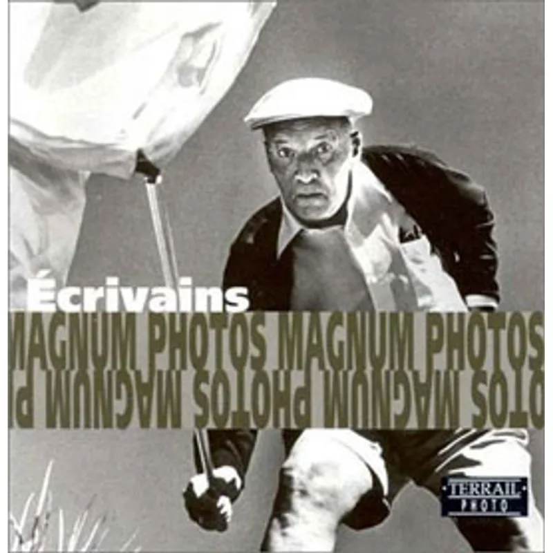 ECRIVAINS