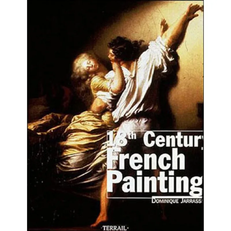 18TH CENTURY FRENCH PAINTING