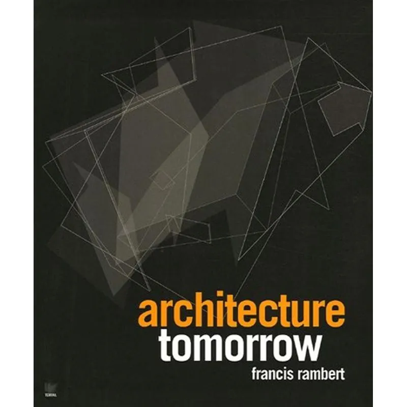Architecture Tomorrow