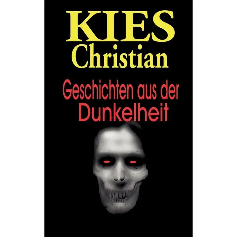 Geschichten aus der Dunkelheit